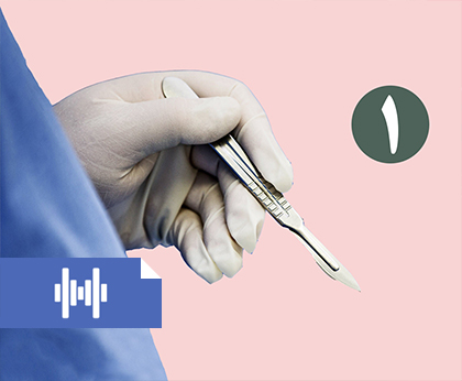 جراحی عمومی (قسمت اول)